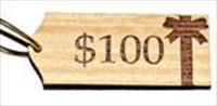 $100 Gift Certificate