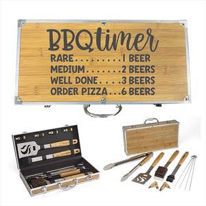 Bbq Timer