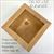 Memorial Urn Infant 